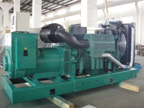 广水便携静音：租赁无声发电机组，便携式解决能源需求